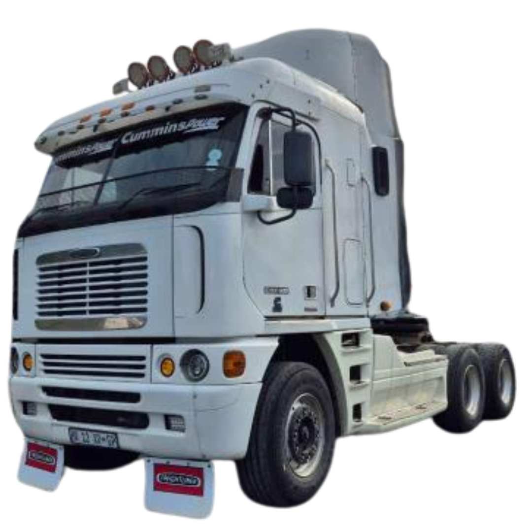 Freightliner Argosy 620
